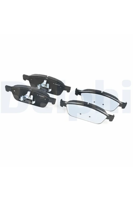 Ford Kuga Ön Fren Balatası 2013-2019 Delphi Takım