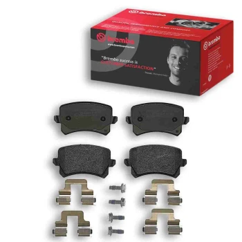 Brembo P85109 Arka Fren Balatası