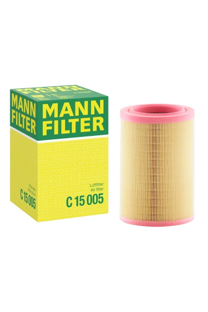 Mann Filter C15005 Hava Filtresi