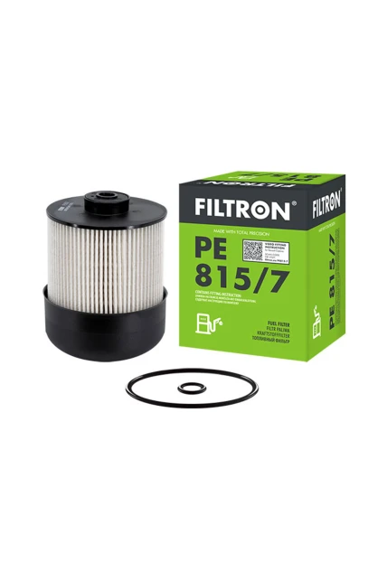 Filtron PE815/7 Yakıt Filtresi