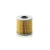 Mann Filter H1032/1X Yağ Filtresi