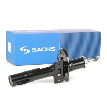 Volkswagen Polo Ön Amortisör 2010-2017 Sachs