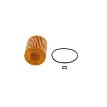 Bosch 1457429242 Yağ Filtresi
