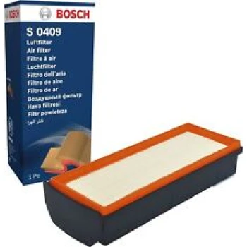 Bosch F026400409 Hava Filtresi