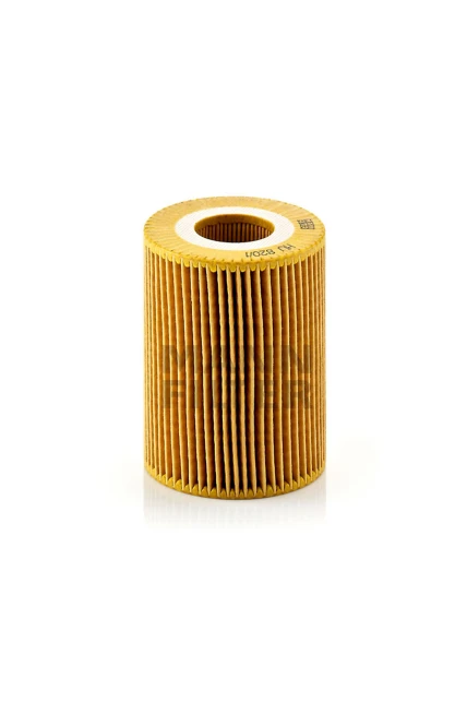 Mann Filter HU820/1Y Yağ Filtresi