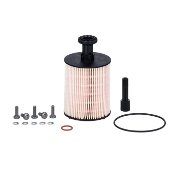 Mann Filter PU9009ZKIT Yakıt Filtresi