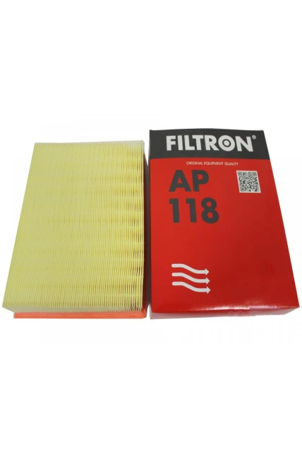 Mercedes ML W163 320 Benzinli Hava Filtresi 1998-2003 Filtron