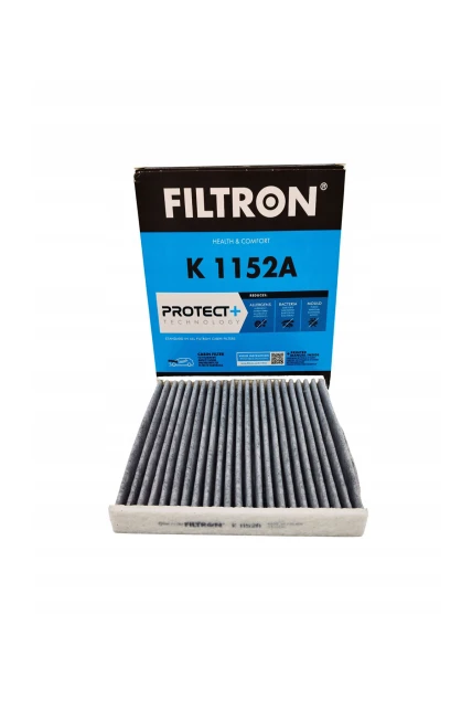 Filtron K1152A Karbonlu Polen Filtresi 7711426872 - 8201055422 - 8201370532