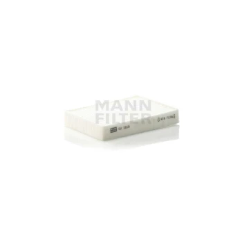 Mann Filter CU1519 Polen Filtresi