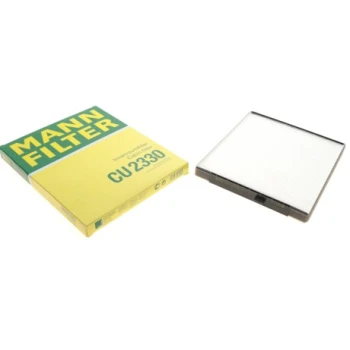 Mann Filter CU2330 Polen Filtresi