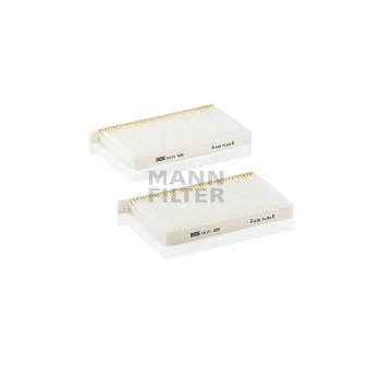 Mann Filter CU21005-2 Polen Filtresi