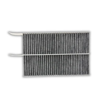 Toyota Proace City Karbonlu Polen Filtresi 2021-2024 UParts