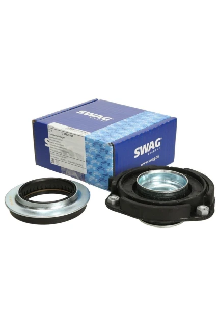 Volkswagen Golf 5 Ön Amortisör Üst Takozu ve Bilyası Set 2004-2009 Swag