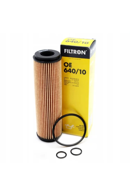 Filtron OE640/10 Yağ Filtresi A2711800309 - A2711800409 - A2711800509 - A2711840525