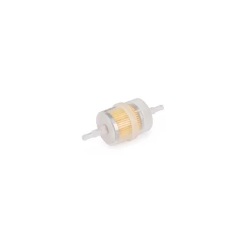Universal Küçük Benzin Filtresi Şeffaf Tip R9 M131 DKŞ