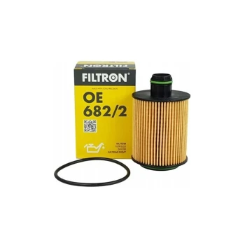 Filtron OE682/2 Yağ Filtresi