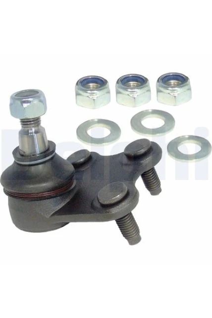 Seat Toledo Sol Rotil 2013-2017 Delphi