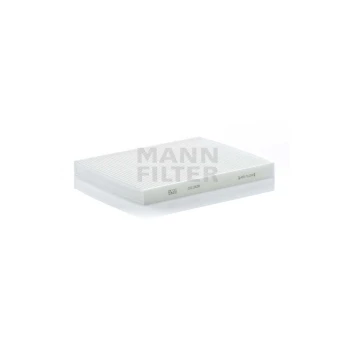 Ford Fiesta Polen Filtresi 2009-2016 Mann Filter 1.0 1.25 1.4 1.5 1.6