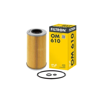 Filtron OM610 Yağ Filtresi