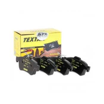 Volvo S40 Arka Fren Balatası 2005-2012 TEXTAR