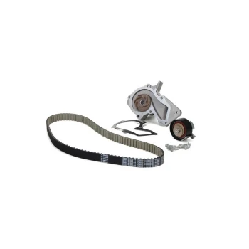Volvo S40 1.6 D - Euro4 Dizel Triger ve Devirdaim Seti 2008-2011 Ford Orijinal