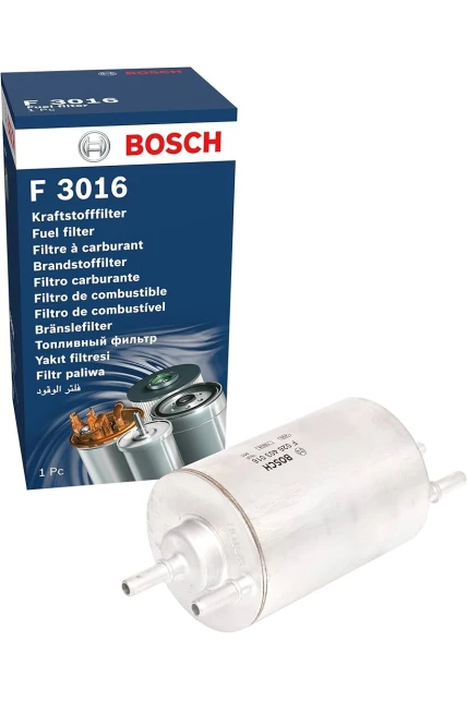 Bosch F026403016 Yakıt Filtresi