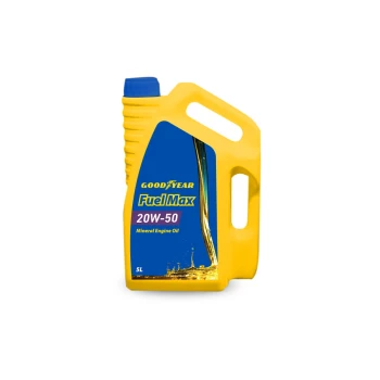 Good Year Full Max 20W50 Motor Yağı 5 Litre