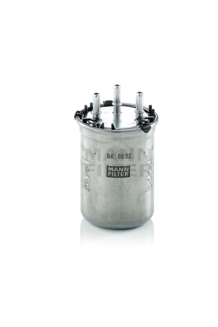 Mann Filter WK8032 Yakıt Filtresi