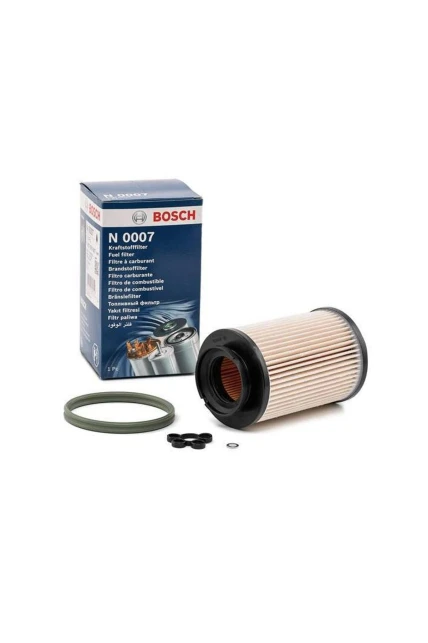 Bosch 1457070007 Yakıt Filtresi