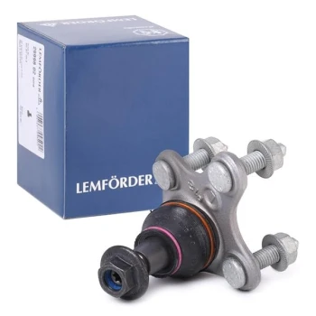 Volkswagen Passat B7 Sağ Rotil 2011-2014 Lemförder