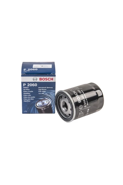 Bosch 0986452060 Yağ Filtresi