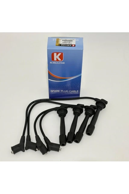 Hyundai Accent 1.5 Buji Kablosu 2001-2005 Koreastar
