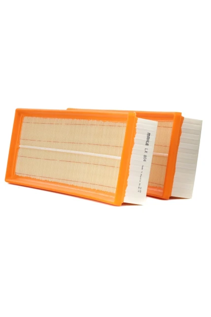 Mahle LX804/S Hava Filtresi