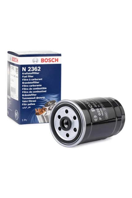 Bosch F026402362 Yakıt Filtresi