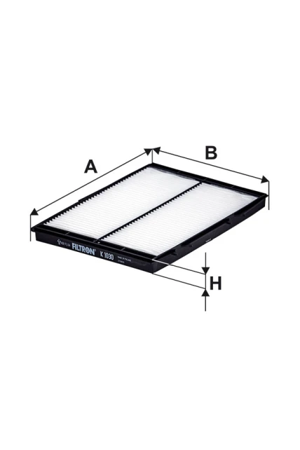 Filtron K1030 Polen Filtresi