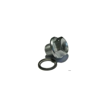 Hyundai İ20 1.2 Benzinli Karter Tapası 2009-2014 Orijinal