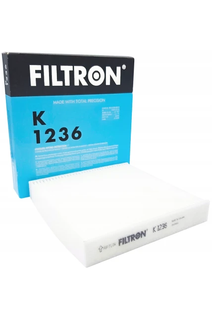 Honda City Polen Filtresi 2006-2008 Filtron