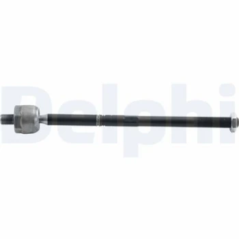 Audi A3 Rot Mili 2004-2012 Delphi