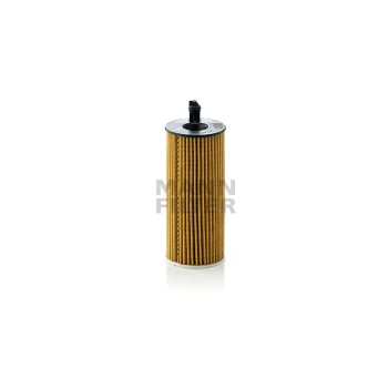 Mann Filter HU6004X Yağ Filtresi 11428507683 - 04152-WA010-00