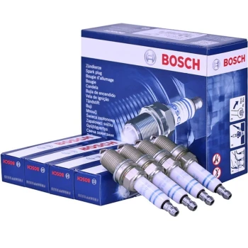 Toyota Corolla E21 1.6 Benzinli Buji Seti 2019-2020 Bosch