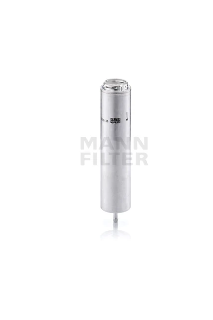 Mann Filter WK5002X Yakıt Filtresi 13327811401 - 13327811227 - 13327822499