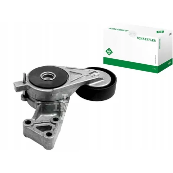 Volkswagen Golf 4 GTI 1.8 T V Kayış Gergi ve Rulmanı 1998-2004 INA