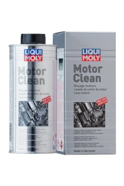LQM-1019 - Motor Clean Motor İçi Temizleyici (500ml)