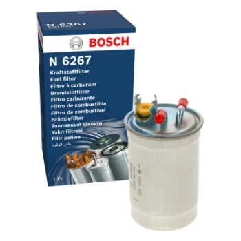 Bosch 0450906267 Yakıt Filtresi