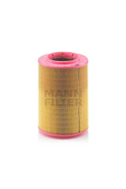 VW Transporter T4 2.4 D Hava Filtresi 1996-2002 Mann Filter