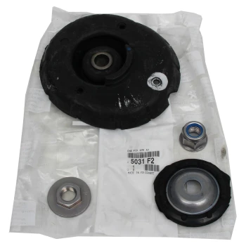 Peugeot 2008 Ön Amortisör Takozu 2013-2019 PSA ORİJİNAL Bilyalı Set 5031.F2