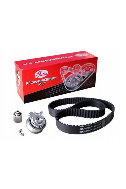 Peugeot 5008 1.2 PureTech Triger Seti 2020-2021 Gates