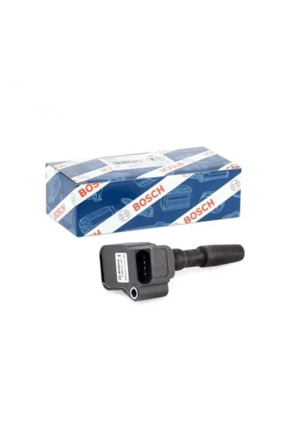 Seat İbiza 1.2 TSI Ateşleme Bobini 2015-2017 Bosch
