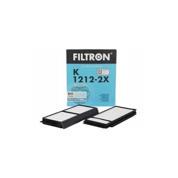 Filtron K1212-2x Polen Filtresi