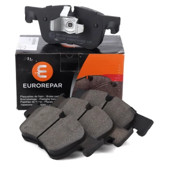 Eurorepar 1619791080 Ön Fren Balatası Takım